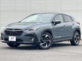2024 Subaru Crosstrek 5AA-GUD