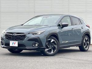 2024 Subaru Crosstrek 5AA-GUD