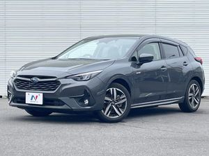 2024 Subaru Impreza 5AA-GUD