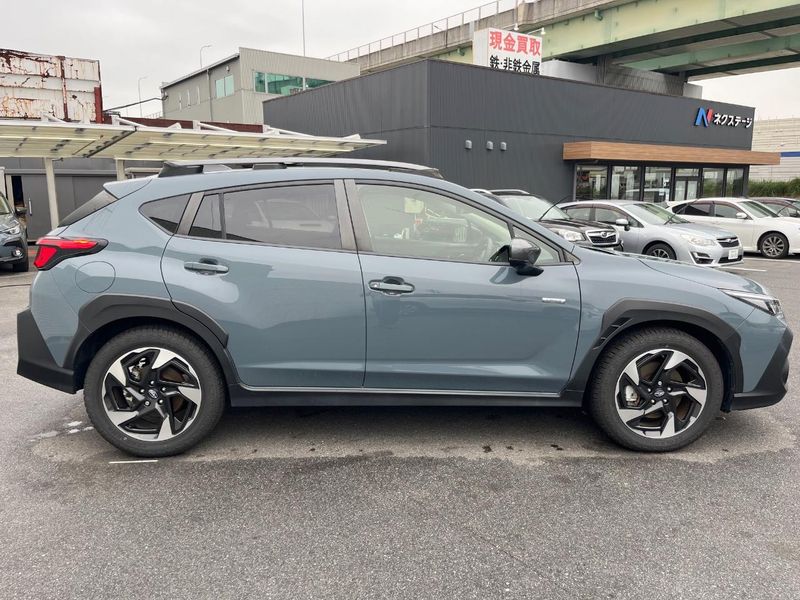 2023 Subaru Crosstrek 5AA-GUE (UW-6aa370e300e46)[6]