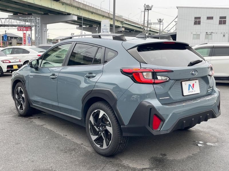 2023 Subaru Crosstrek 5AA-GUE (UW-6aa370e300e46)[9]