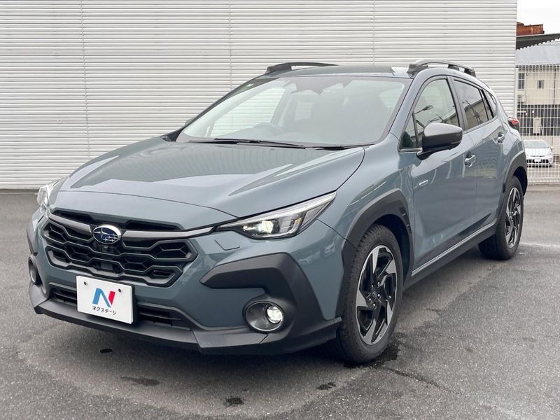 2023 Subaru Crosstrek 5AA-GUE (UW-6aa370e300e46)[11]