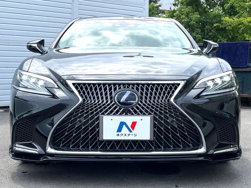 2018 Lexus LS DAA-GVF50 (UW-6aa370e70fd02)[9]