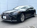 2018 Lexus LS DAA-GVF50 (UW-6aa370e70fd02)[13]