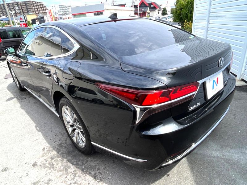 2018 Lexus LS DAA-GVF50 (UW-6aa370e70fd02)[17]