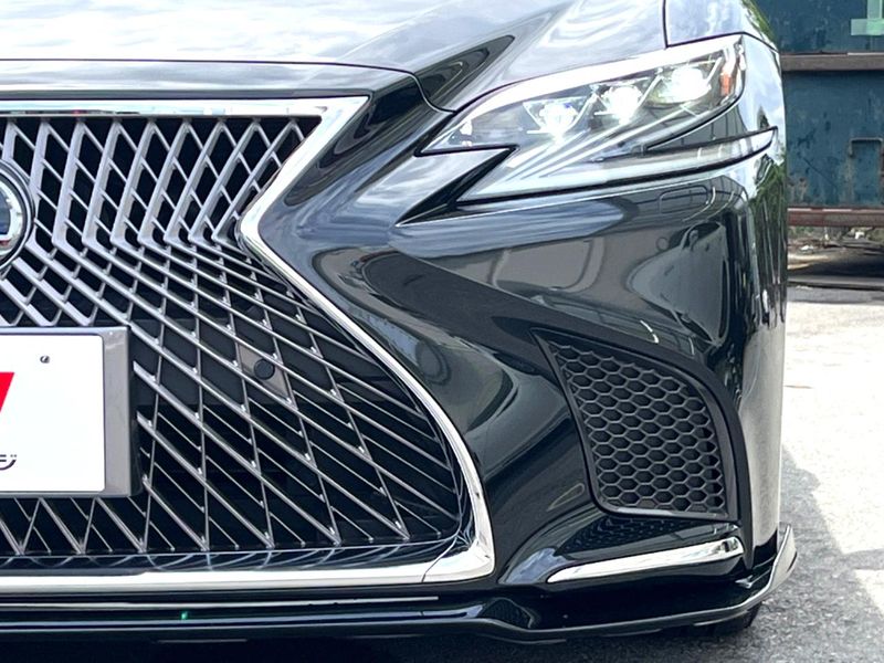 2018 Lexus LS DAA-GVF50 (UW-6aa370e70fd02)[11]