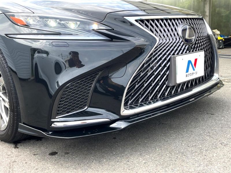 2018 Lexus LS DAA-GVF50 (UW-6aa370e70fd02)[12]