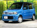 2010 Mitsubishi Toppo DBA-H82A