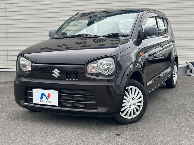 2015 Suzuki Alto DBA-HA36S (UW-6aa370eec4e27)[0]