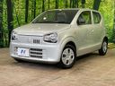 2017 Suzuki Alto DBA-HA36S (UW-6aa370f0086ac)[0]