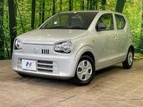 2017 Suzuki Alto DBA-HA36S