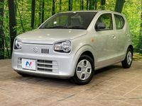 2017 Suzuki Alto DBA-HA36S