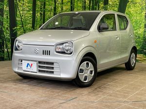 2017 Suzuki Alto DBA-HA36S