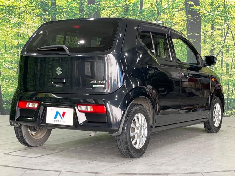 2019 Suzuki Alto DBA-HA36S (UW-6aa370f06e219)[12]