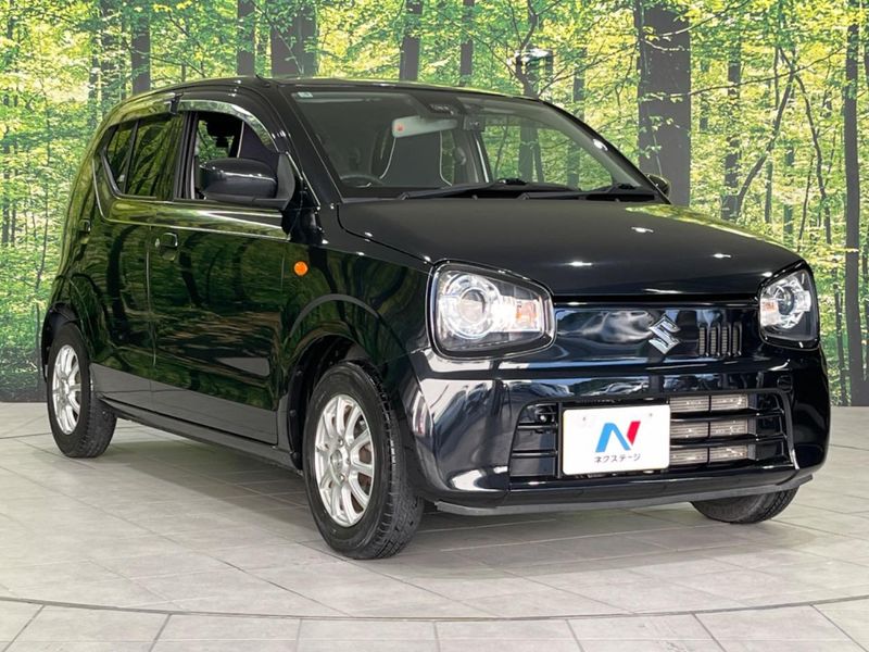 2019 Suzuki Alto DBA-HA36S (UW-6aa370f06e219)[7]