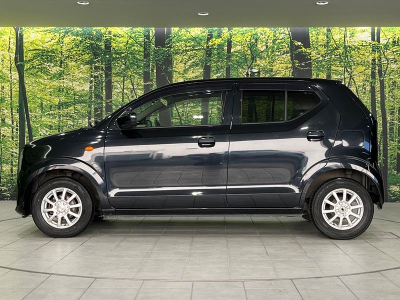 2019 Suzuki Alto DBA-HA36S (UW-6aa370f06e219)[15]