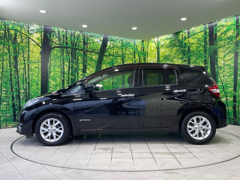 2017 Nissan Note DAA-HE12 (UW-6aa370f60fe27)[7]