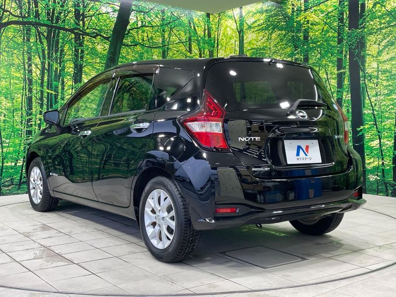 2017 Nissan Note DAA-HE12 (UW-6aa370f60fe27)[8]