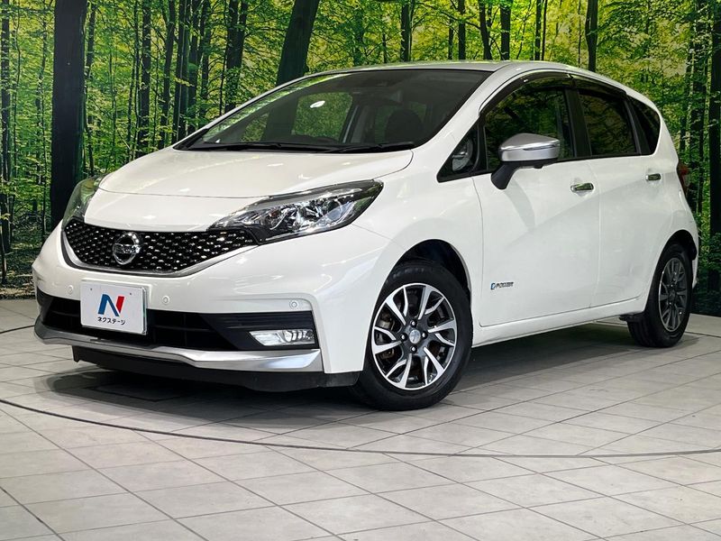 2018 Nissan Note DAA-HE12 (UW-6aa370f6e3f6f)[0]