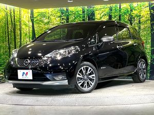 2019 Nissan Note DAA-HE12