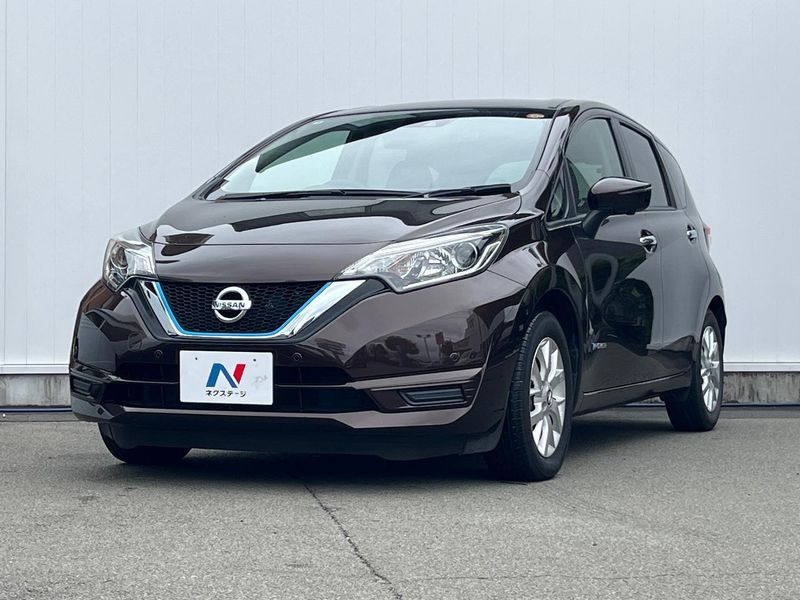 2020 Nissan Note DAA-HE12 (UW-6aa370f94ef7e)[0]