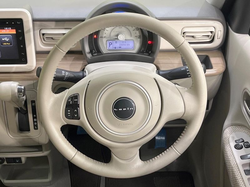 2016 Suzuki ALTO Lapin DBA-HE33S (UW-6aa370fc67966)[15]