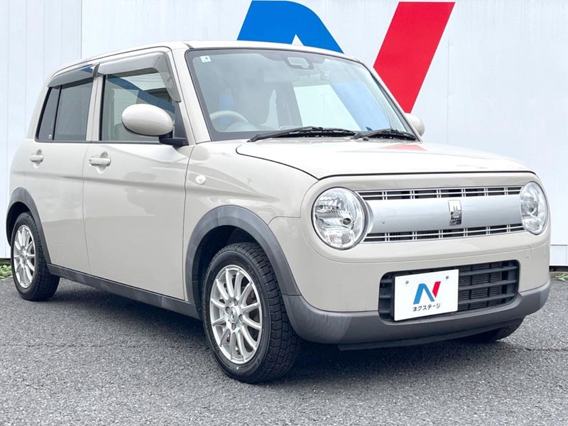 2021 Suzuki ALTO Lapin 5BA-HE33S (UW-6aa37102101f7)[14]