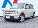 2021 Suzuki ALTO Lapin 5BA-HE33S (UW-6aa37102101f7)[0]