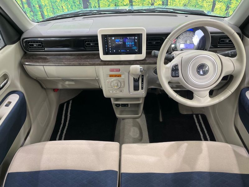 2022 Suzuki ALTO Lapin 5BA-HE33S (UW-6aa37103258a7)[28]