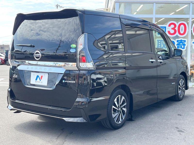 2019 Nissan Serena DAA-HFC27 (UW-6aa3710b33651)[14]