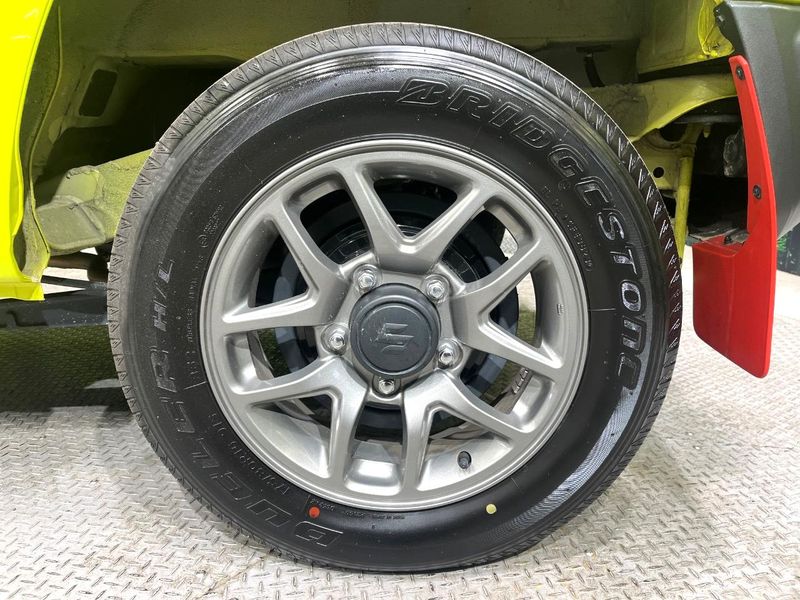2023 Suzuki Jimny 3BA-JB64W (UW-6aa3711bc5f28)[29]