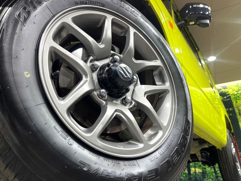 2023 Suzuki Jimny 3BA-JB64W (UW-6aa3711bc5f28)[28]