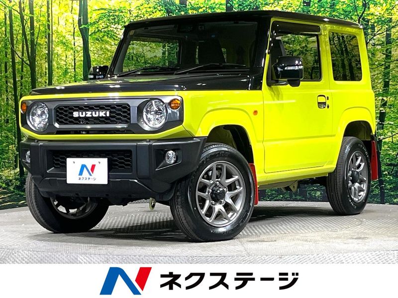 2023 Suzuki Jimny 3BA-JB64W (UW-6aa3711bc5f28)[3]