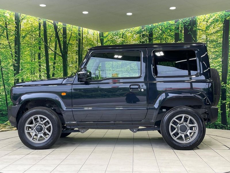 2024 Suzuki Jimny 3BA-JB64W (UW-6aa3711e99454)[11]