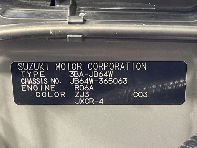 2024 Suzuki Jimny 3BA-JB64W (UW-6aa3711e99454)[1]