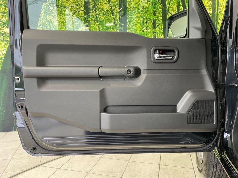 2024 Suzuki Jimny 3BA-JB64W (UW-6aa3711e99454)[17]