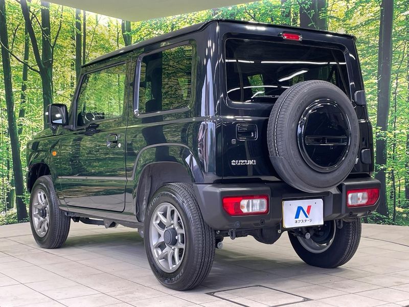 2024 Suzuki Jimny 3BA-JB64W (UW-6aa3711e99454)[10]