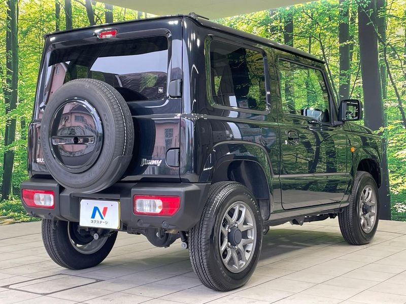 2024 Suzuki Jimny 3BA-JB64W (UW-6aa3711e99454)[8]
