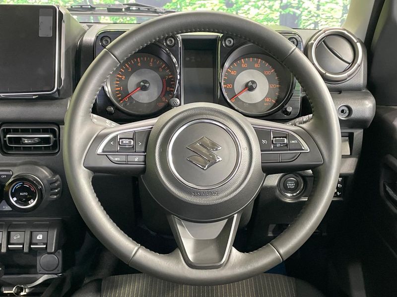 2024 Suzuki Jimny 3BA-JB64W (UW-6aa3711e99454)[24]