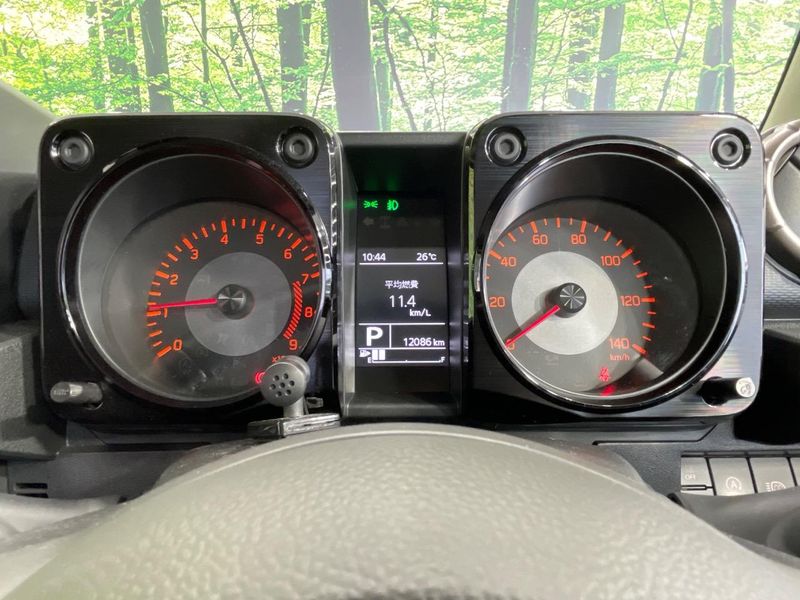2024 Suzuki Jimny 3BA-JB64W (UW-6aa3711e99454)[29]