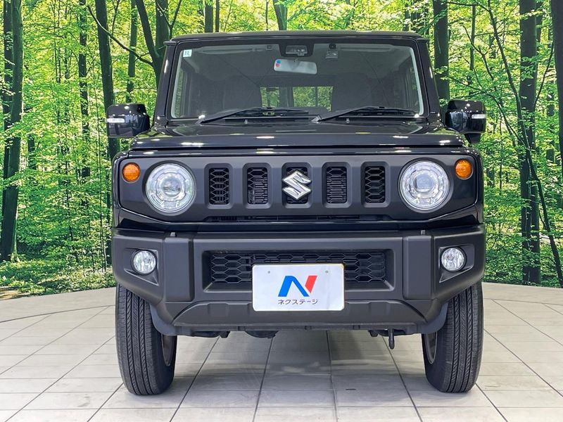 2024 Suzuki Jimny 3BA-JB64W (UW-6aa3711e99454)[5]