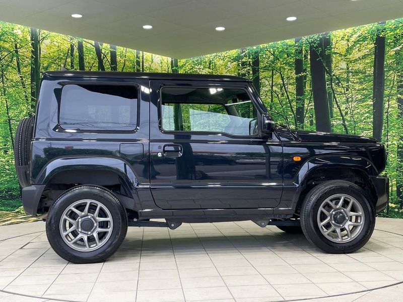 2024 Suzuki Jimny 3BA-JB64W (UW-6aa3711e99454)[7]