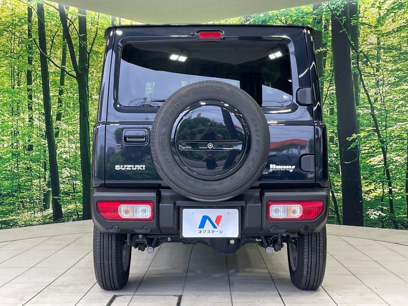 2024 Suzuki Jimny 3BA-JB64W (UW-6aa3711e99454)[9]