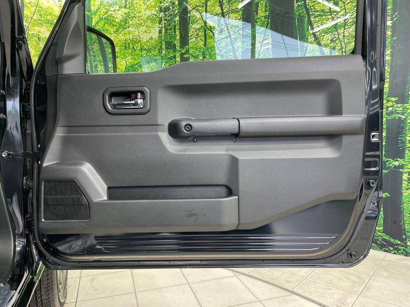 2024 Suzuki Jimny 3BA-JB64W (UW-6aa3711e99454)[16]