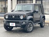 2024 Suzuki Jimny Sierra 3BA-JB74W