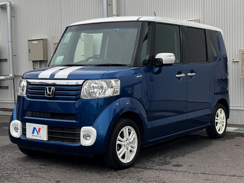 2013 Honda N-BOX Plus DBA-JF1 (UW-6aa37139115d9)[9]