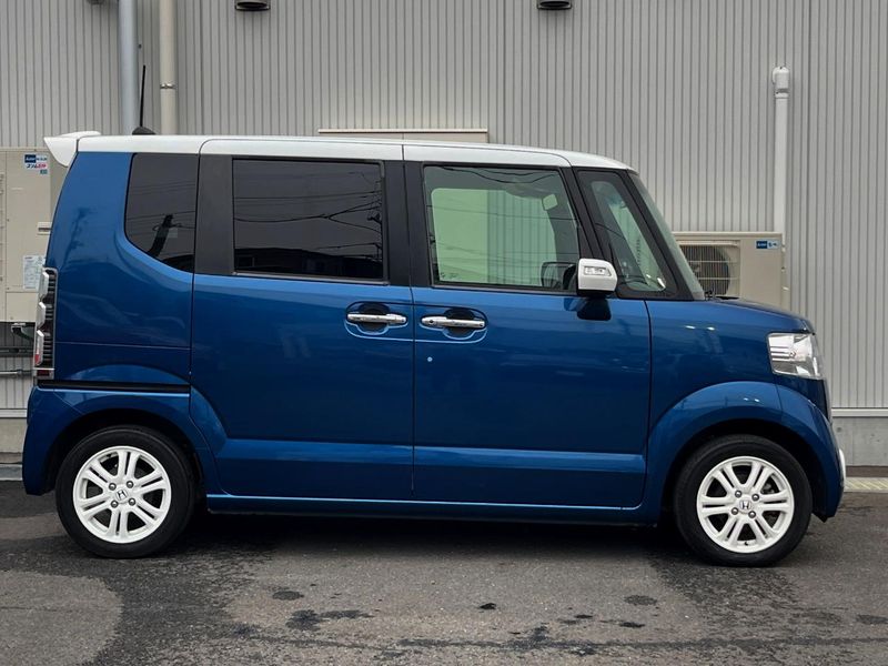 2013 Honda N-BOX Plus DBA-JF1 (UW-6aa37139115d9)[20]