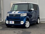 2013 Honda N-BOX Plus DBA-JF1