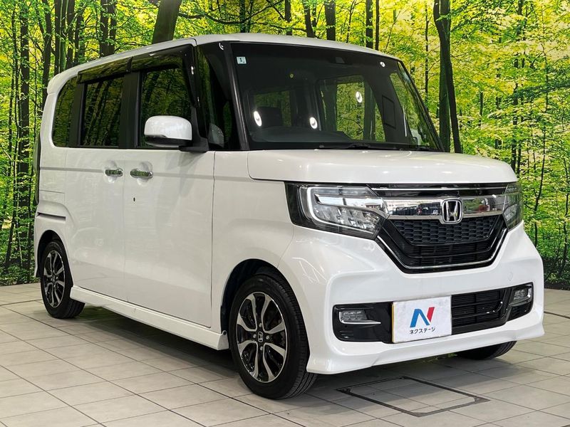 2020 Honda N-BOX CUSTOM 6BA-JF3 (UW-6aa37147c886c)[15]