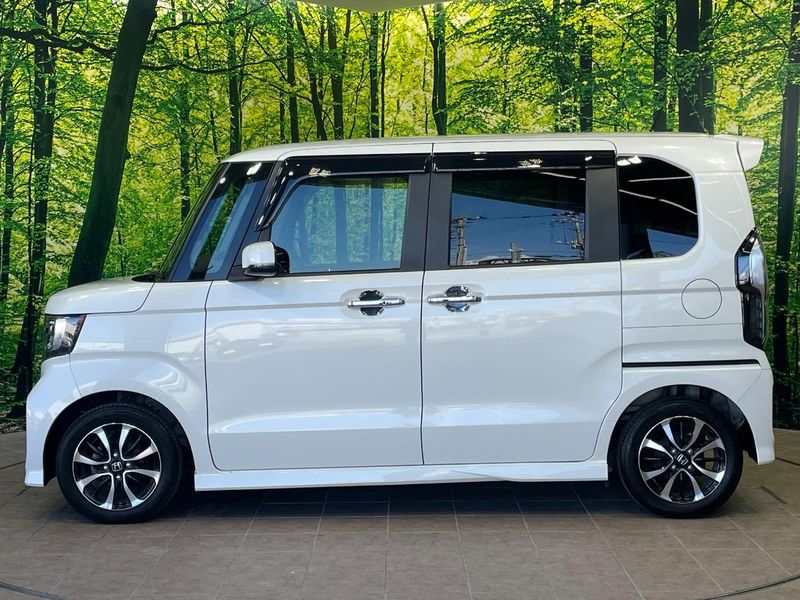 2020 Honda N-BOX CUSTOM 6BA-JF3 (UW-6aa37147d0494)[6]